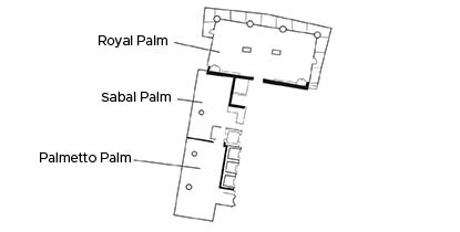 6th floor hyde beach house