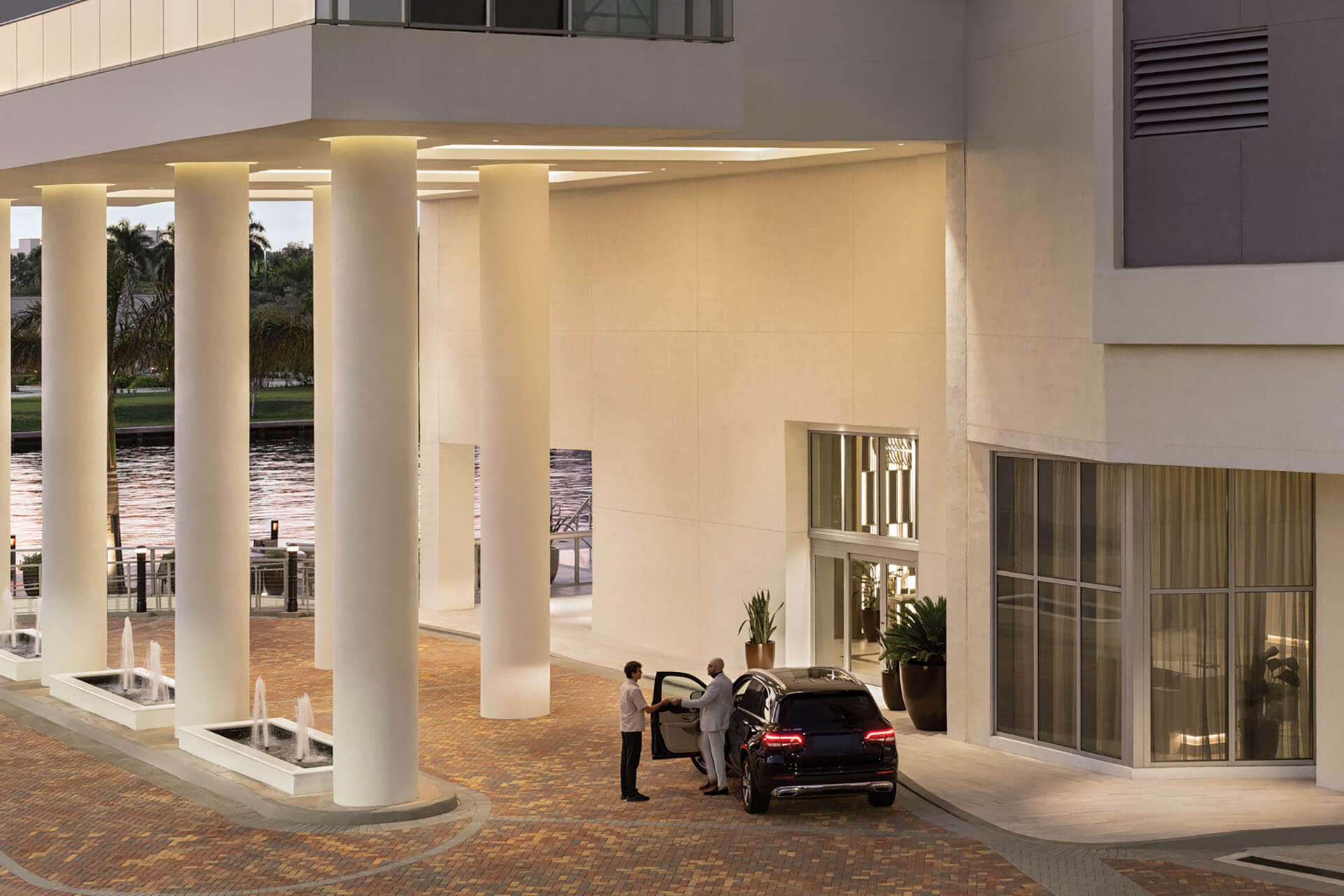 Exterior 16