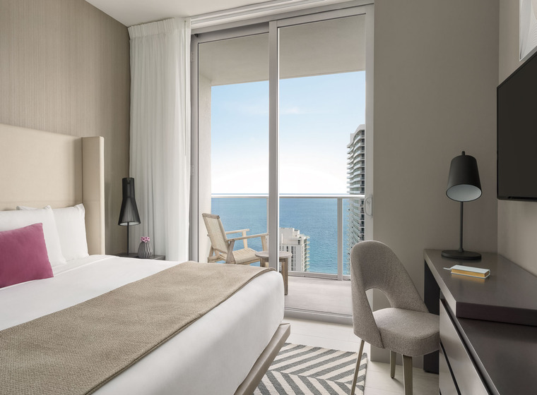Two Bedroom Suite