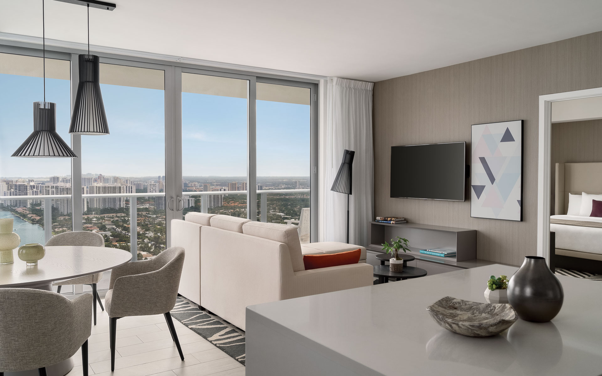 Hollywood Beach Resort Rooms | Suites & Condos | Hyde Beach House
